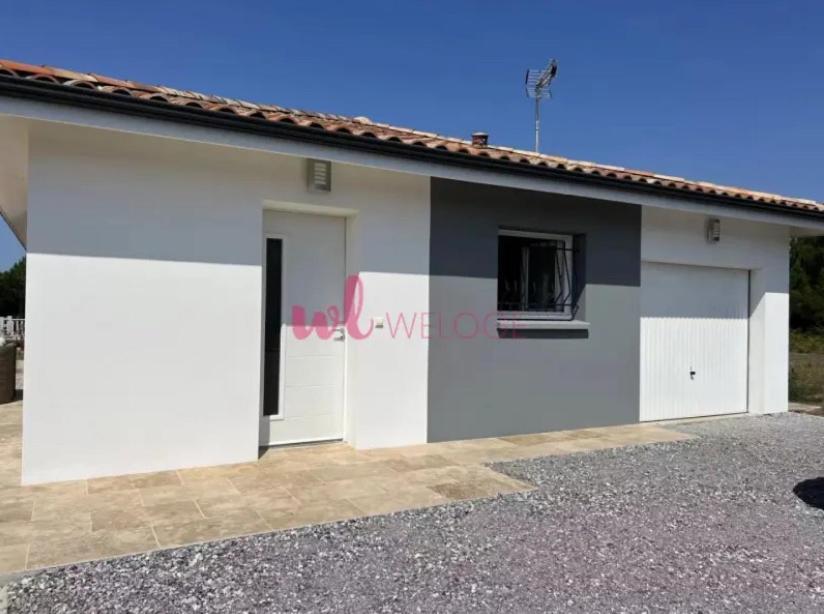 Chez Saby & Nico Villa Boos  Exterior photo